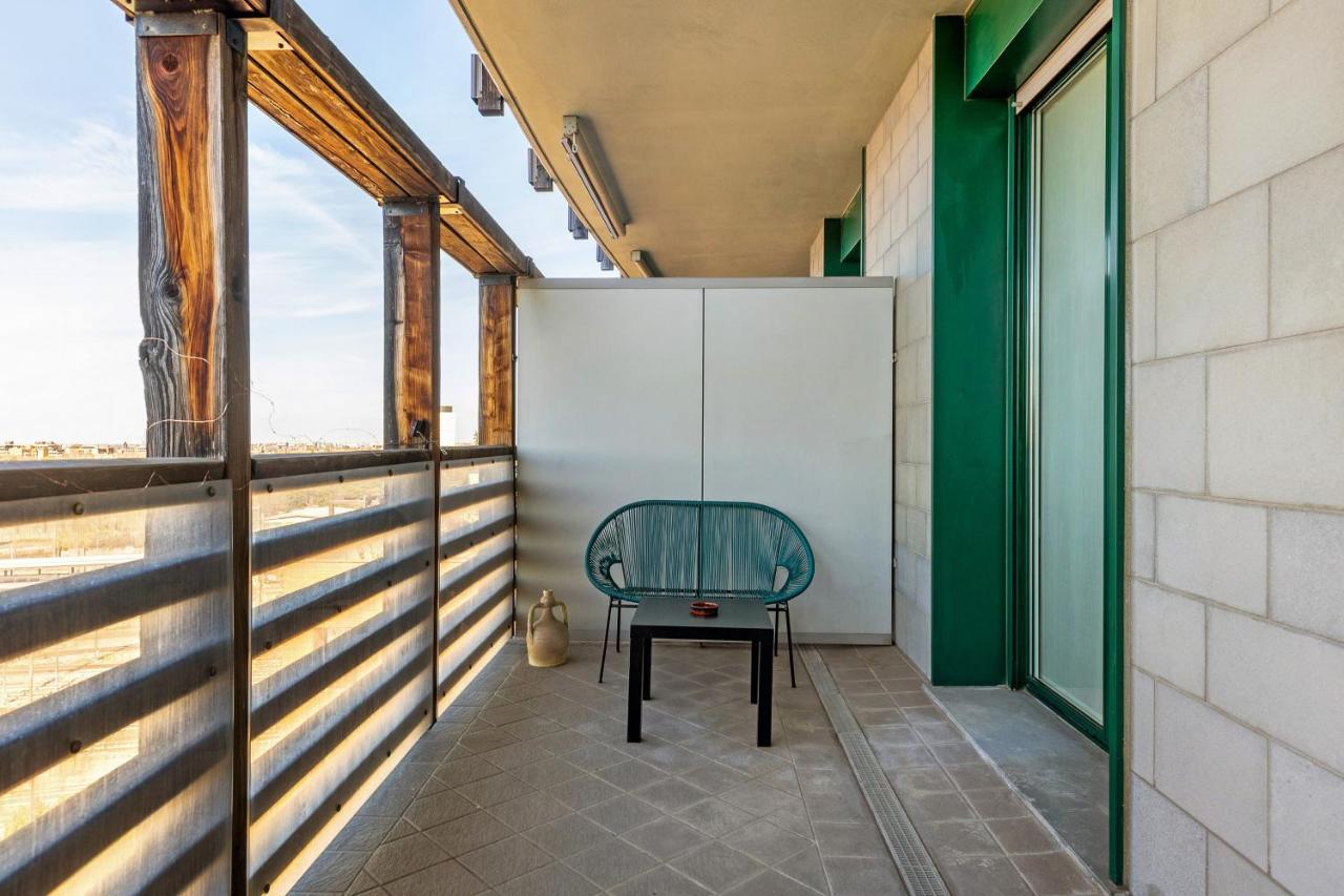 Una Terrazza Sulla Citta By Wonderful Italy Болоня Екстериор снимка