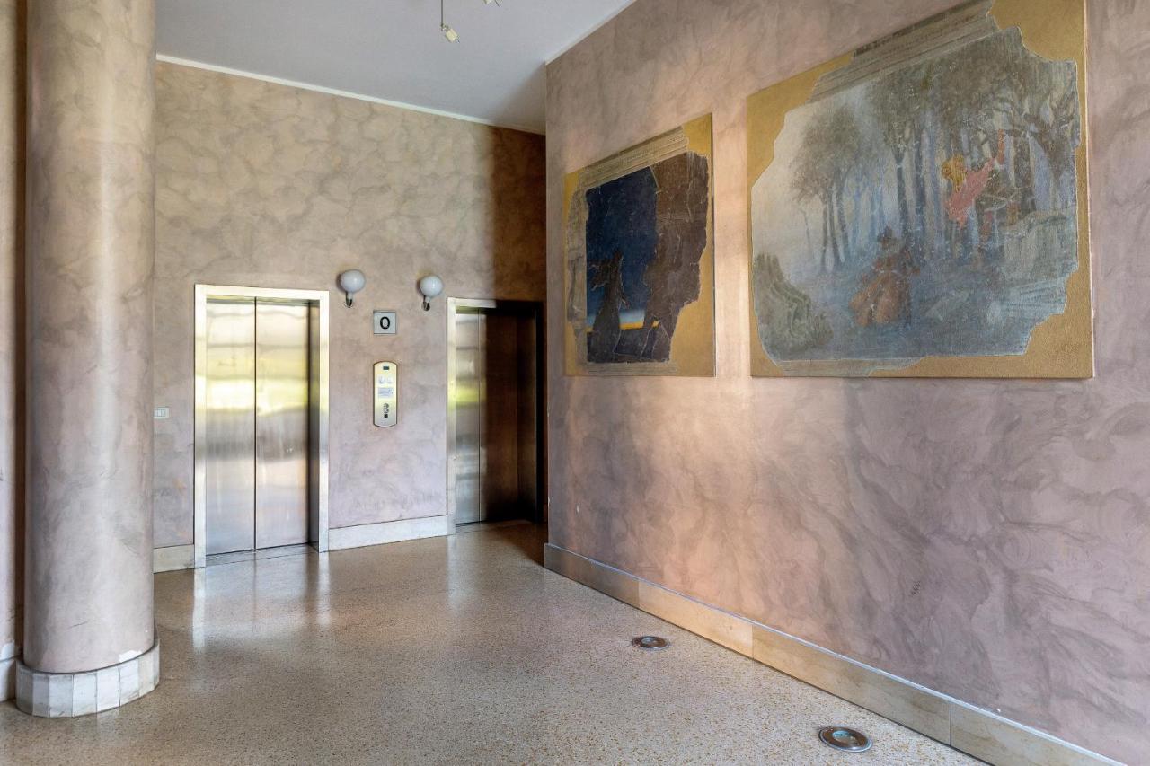 Una Terrazza Sulla Citta By Wonderful Italy Болоня Екстериор снимка